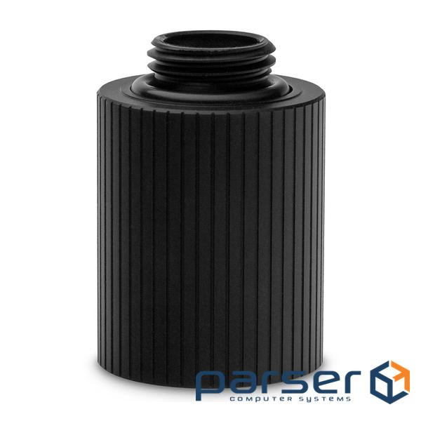 Фітинг для СЖО Ekwb EKWB EK-Quantum Torque Extender Static MF 28 - Black (3831109825518)