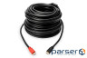 Кабель DIGITUS HDMI Full HD, w/Amplifier, type A M/M, 20 m (AK-330105-200-S)