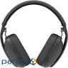 Навушники Logitech Zone Vibe for Business Wireless UC Graphite (981-001199)