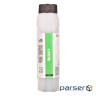 Toner HP CLJ Universal 500г Yellow PRINTALIST (HP-500-Y-PL) Brother HL-2030/ 2040/ 2070, 800г Black Mitsubishi (TB134-9-800) (TB134-9-800г) LEXMARK MX310/ MS410 PATRON (T-PN-LMX310-290) 290 г SAMSUNG Universal 1кг (ML-1710/ 1610/ 1660/ 1910) HG (HG192-1) 1 кг HP LJ Universal 20 кг (2x10 кг) HG (HG220/HG221-20) 20 кг OKI B411 Patron (T-PN-OB411-075)