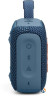 Акустична система JBL Go 4 Blue (JBLGO4BLU)
