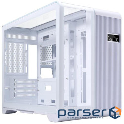 Корпус 1STPLAYER RT6 White (RT6-WH)