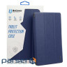 Чeхол-книжка BeCover Smart Case для Xiaomi Pad 6S Pro 12.4" Deep Blue (711084)