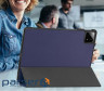 Чeхол-книжка BeCover Smart Case для Xiaomi Pad 6S Pro 12.4" Deep Blue (711084)