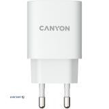 Charger Canyon Wall charger 1*USB, QC3.0 18W (CNE-CHA18W)
