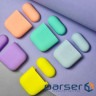 Чехол Silicone Case Slim for AirPods 2 nightglow (21854 nightglow)