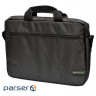 Сумка для ноутбука Grand-X 15.6" SB-120 Black