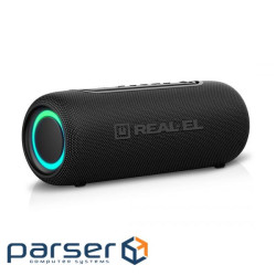 Акустична система REAL-EL X-715 (EL121600027)