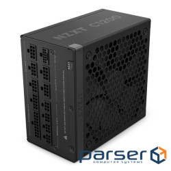 Блок живлення NZXT 1200W ATX 3.X (PA-2G2BB-EU)