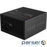 Блок живлення NZXT ATX 3.X 1200 Watt 80 Plus Gold Fully Modular Low-Noise Power Supply (PA-2G2BB-EU)