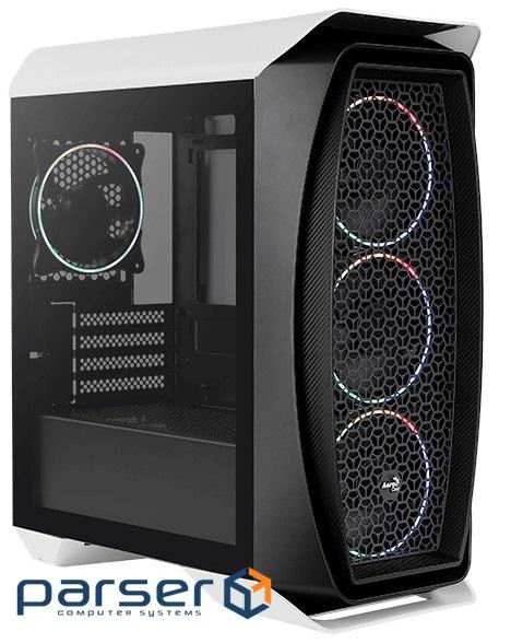 Housing AEROCOOL Aero One Mini Eclipse White (ACCS-PB18143.21)