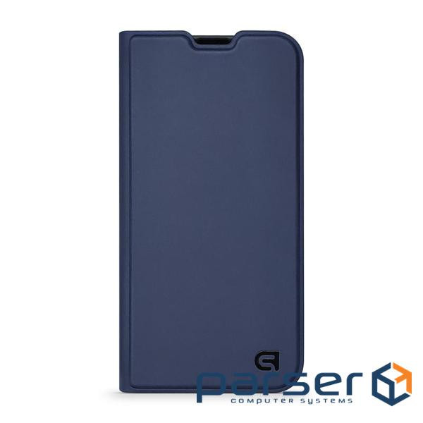 ArmorStandart Book Case for Apple iPhone 13 Pro Max Dark Blue (ARM69256)