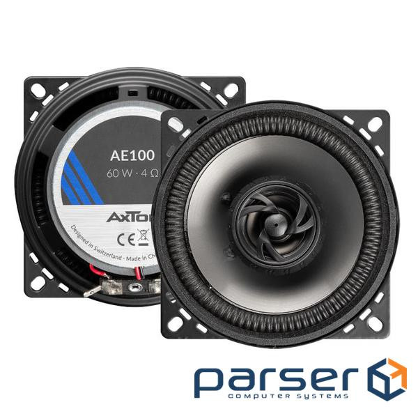 Акустика коаксиальная AE100