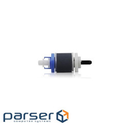 Ролик захоплення паперу HP LJ CP5225/5525/M750/775 аналог RM1-6035,TRAY2 Welldo (RM1-6035-WDS)