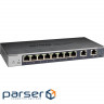 Switch NETGEAR GS110EMX (GS110EMX-100PES)