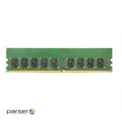 Пам'ять Synology 8GB DDR4 DIMM 2666 MHz - D4EU01-8G