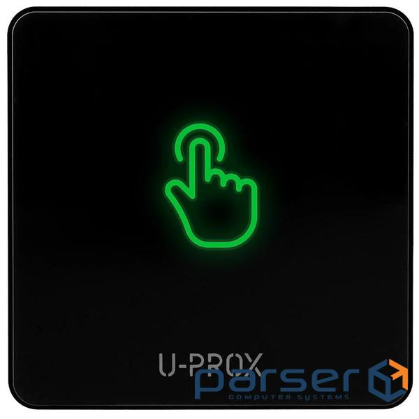 Контролер доступу для одних дверей автономний U-Prox CLC G80