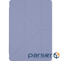Чохол до планшета Armorstandart Y-Type PEN Samsung Galaxy Tab A9+ Purple (ARM85505)