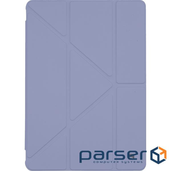 Чохол до планшета Armorstandart Y-Type PEN Samsung Galaxy Tab A9+ Purple (ARM85505)