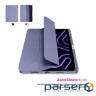 Чохол до планшета Armorstandart Y-Type PEN Samsung Galaxy Tab A9+ Purple (ARM85505)