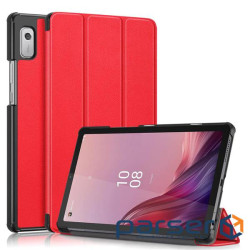 Чехол-книжка BeCover Smart для Lenovo Tab M9 TB-310FU Red (709225)