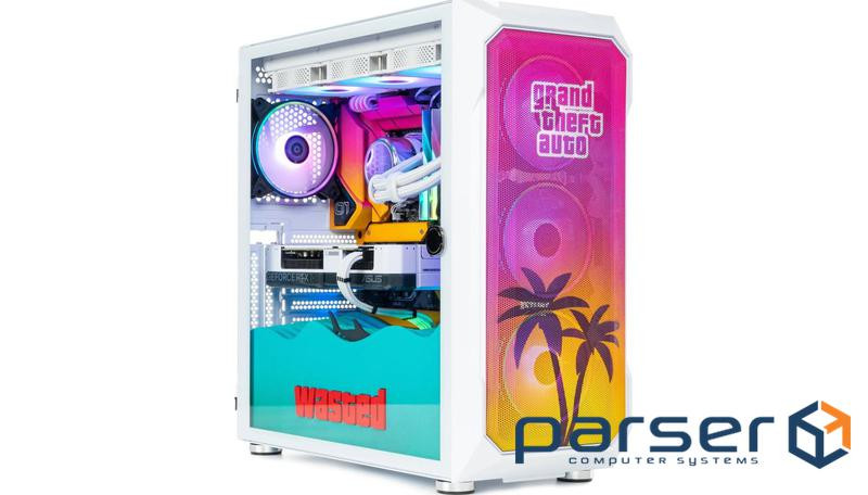 Десктоп ARTLINE Gaming GRAND (GRANDv92)