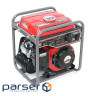 Генератор COVAX інверторний CGO6300i, 3.5kW, 220V, 50Hz, 21kg