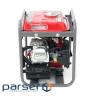 Генератор COVAX інверторний CGO6300i, 3.5kW, 220V, 50Hz, 21kg