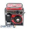 Генератор COVAX інверторний CGO6300i, 3.5kW, 220V, 50Hz, 21kg