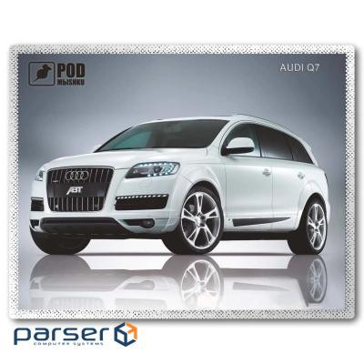 Килимок Audi Q7