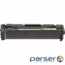 Картридж BASF Canon для MF641/643/645, LBP-621/623 Yellow (KT-3025C002)