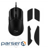 Миша HyperX Pulsefire Haste 2 Black (6N0A7AA)