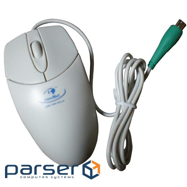 Миша ViewNet MOU-881 (PS/ 2) (6281/K9169040)