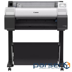 Принтер широкоформатний A1 24