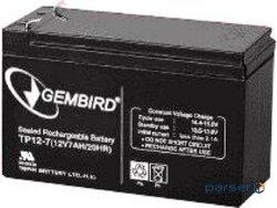 Battery Energenie (Gembird) 12В 7 Ач (BAT-12V7AH)