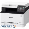 Багатофункціональний пристрій Canon i-SENSYS MF651Cw c WiFi (5158C009)