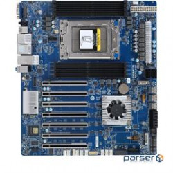 Gigabyte Motherboard MC62-G40 AMDR WRX80 sWRX8 Socket Max2TB DDR4 CEB Retail
