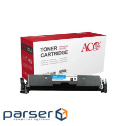 Картридж ACO HP 230X cyan, without chip (ACO-W2301XNC)