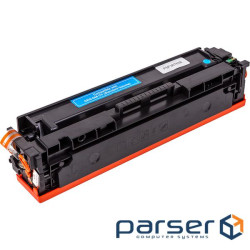 Картридж PowerPlant Canon 046 C (PP-CRG-046CY)