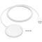 Зарядний пристрій Apple MagSafe Charger 1.0 m Model A3502 (MGD74ZE/A)