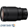 Об"єктив Nikon NIKKOR Z 50mm f/1.2 S (JMA003DA) Nikon NIKKOR Z 50mm f/1.2 S (JMA003DA)