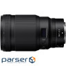 Об"єктив Nikon NIKKOR Z 50mm f/1.2 S (JMA003DA) Nikon NIKKOR Z 50mm f/1.2 S (JMA003DA)