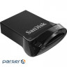 USB накопичувач SanDisk 32GB USB 3.0 Ultra Fit (SDCZ430-032G-G46)
