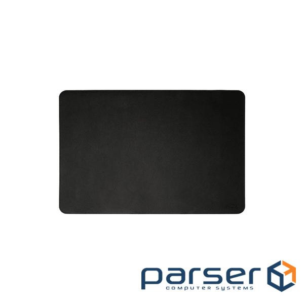 Килимок для мишки Xiaomi MiiiW Leather Cork M Black (MWMLV01-PMP01-M)