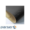 Килимок для мишки Xiaomi MiiiW Leather Cork M Black (MWMLV01-PMP01-M)