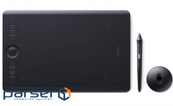 Graphics tablet Wacom Intuos Pro M (PTH-660-N)