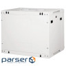Hypernet Шафа комутаційна настінна 6U 19" 600х450 серiя ProLine (PL-WMNC-6U) ProLine (PL-WMNC-6U)