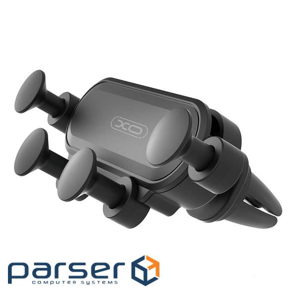 Держатель автомобильный XO C41 Black (C41.black)