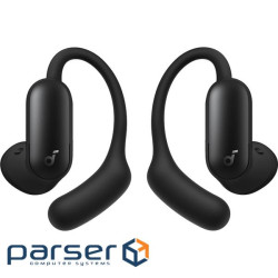 Навушники Anker SoundCore AeroFit 2 Pro Black (A3875G11)