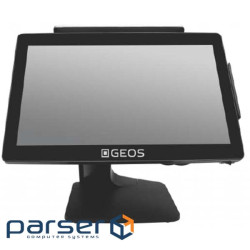 POS-монітор Geos SM1502C (1368x768)